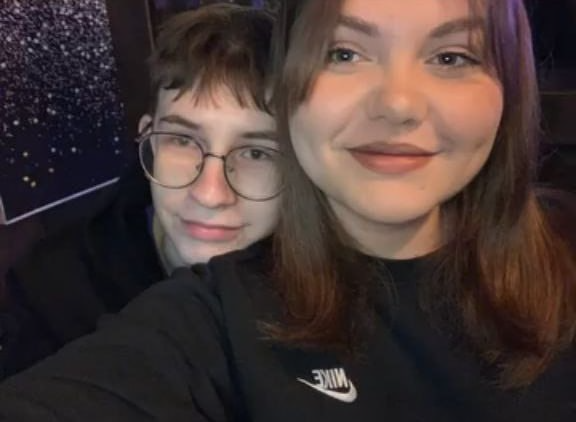 первая любовь толика